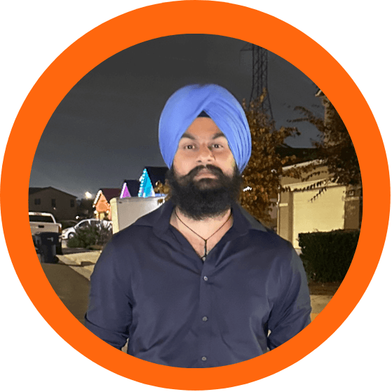 Aman Singh